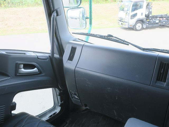 中古トラック いすゞダンプ #15