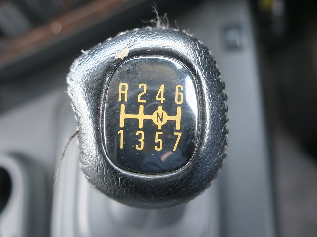 中古トラック いすゞダンプ #18