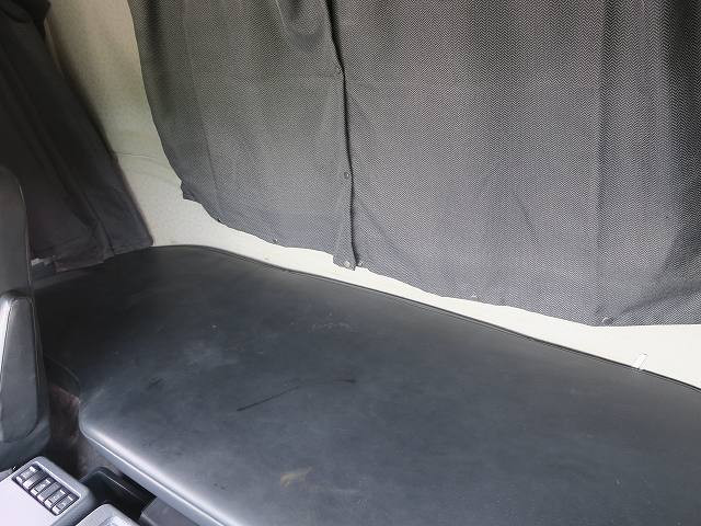 中古トラック いすゞダンプ #23