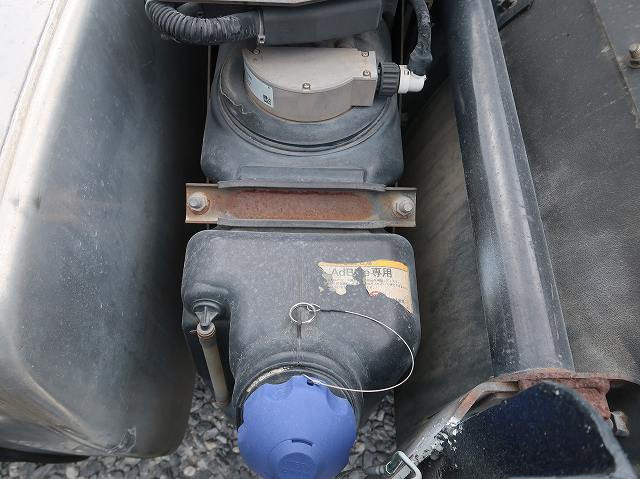中古トラック 日野トラクタヘッド ＃11
