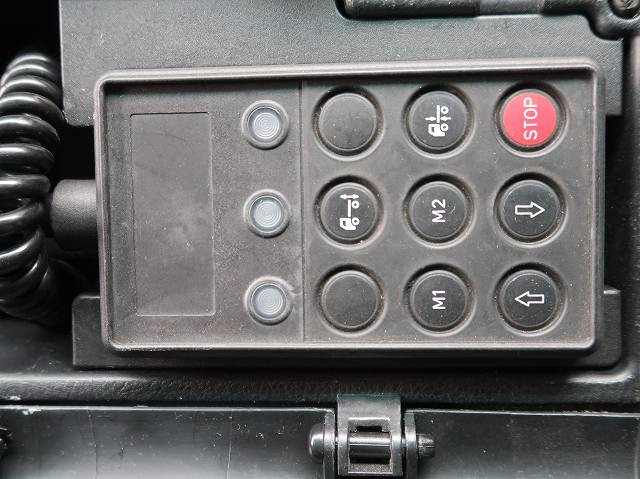 中古トラック 日野トラクタヘッド ＃20