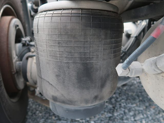 中古トラック 日野トラクタヘッド ＃10