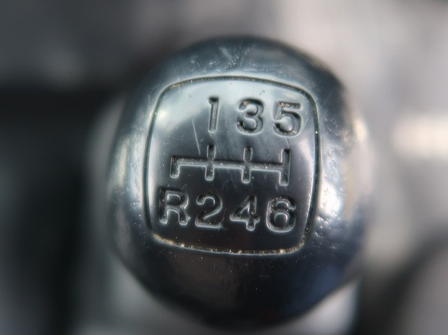 中古トラック 日野コンクリートミキサー車 ＃16