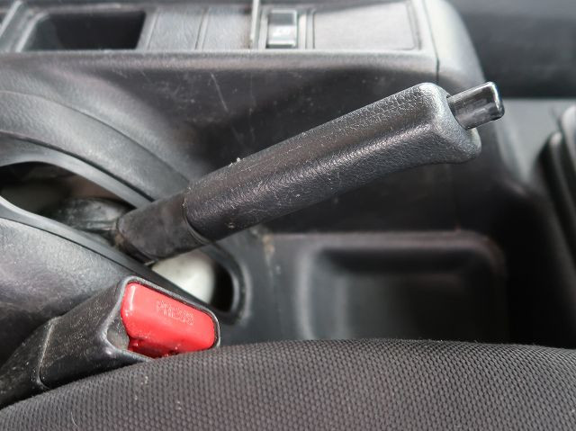 中古トラック 日野コンクリートミキサー車 ＃18