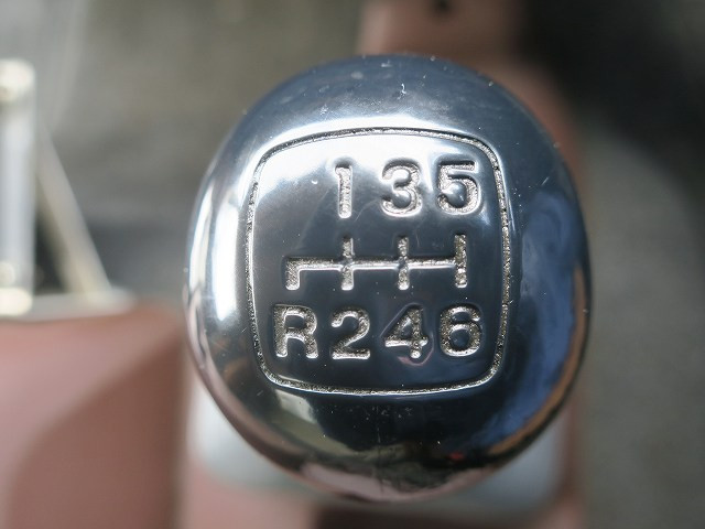 中古トラック 日野冷凍バン ＃19