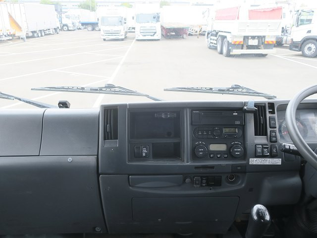 中古トラック いすゞセーフティローダー #15