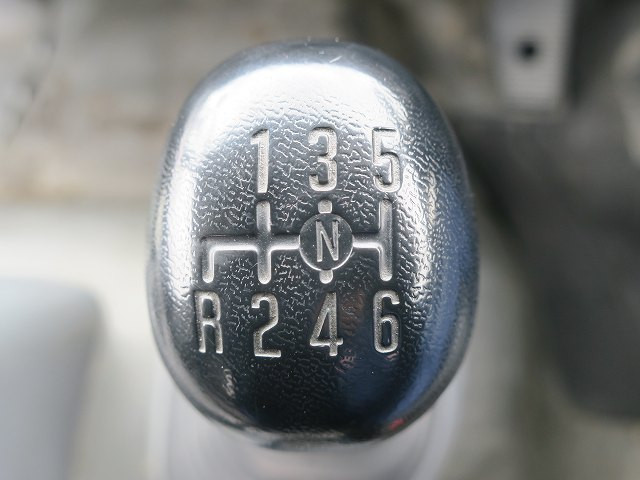 中古トラック いすゞセーフティローダー #18