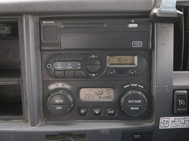 中古トラック いすゞセーフティローダー #20