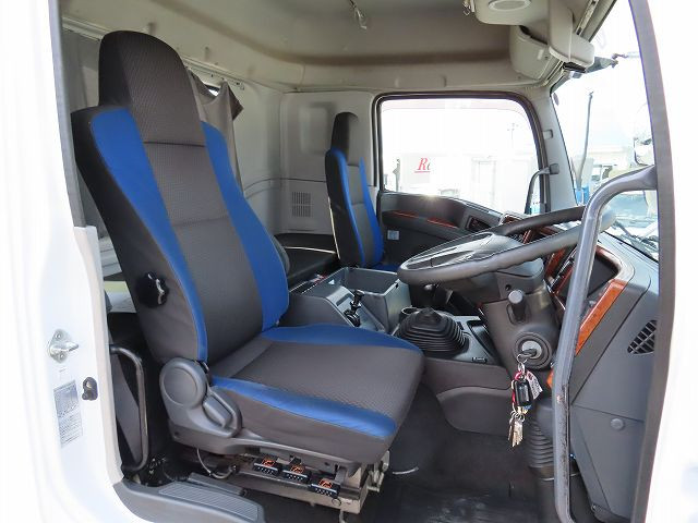 中古トラック いすゞトラクタヘッド ＃12