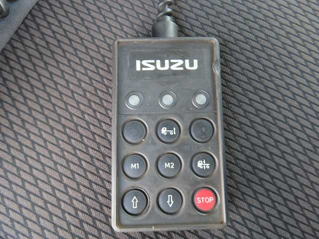 中古トラック いすゞトラクタヘッド ＃19