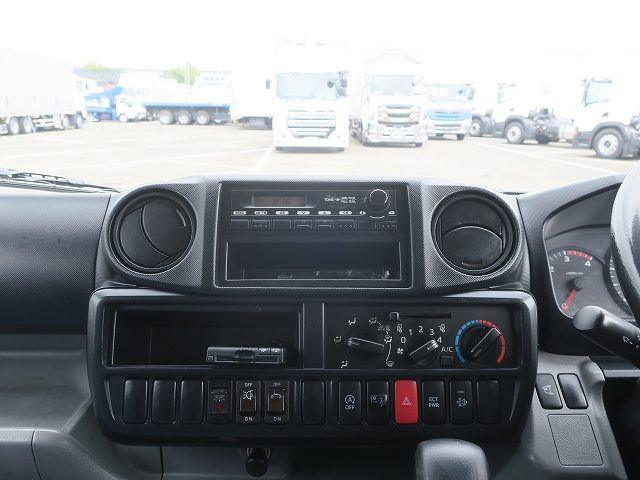 中古トラック 日野アルミバン #15