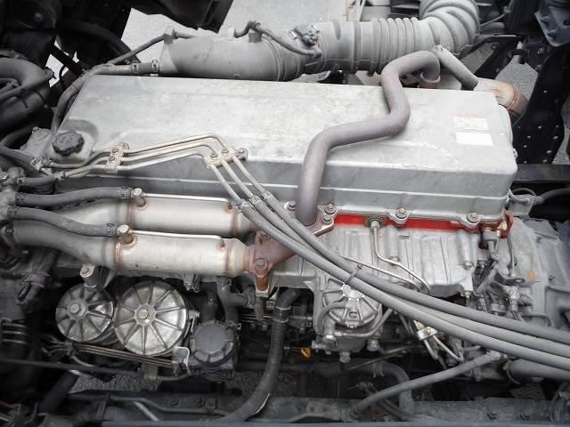 中古トラック 日野アルミウィング #12