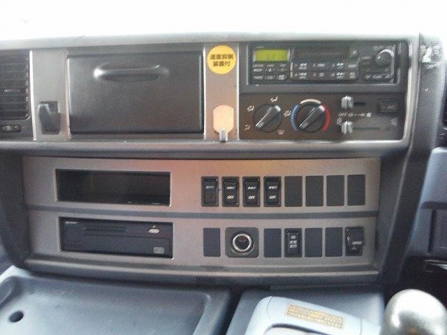 中古トラック 日野アルミウィング #19