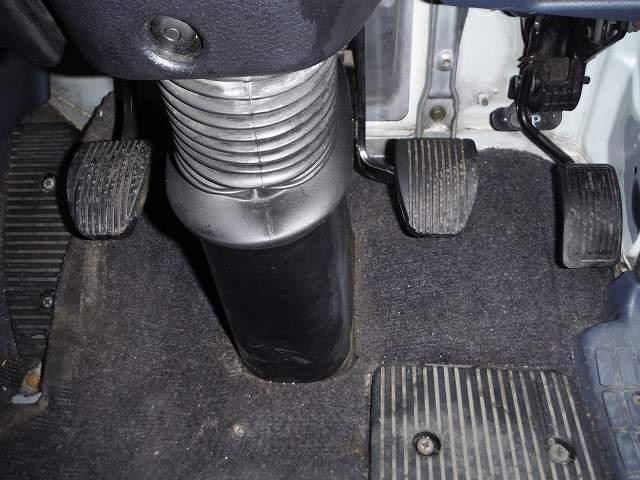 中古トラック 日野アルミウィング #21