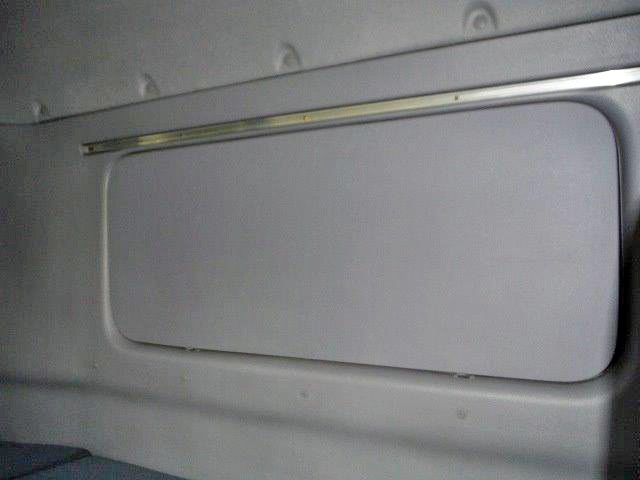 中古トラック 日野アルミウィング #23