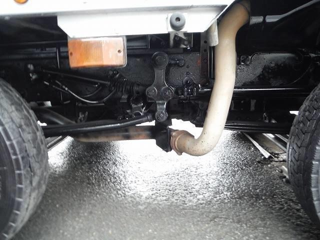 中古トラック 日野アルミウィング #9