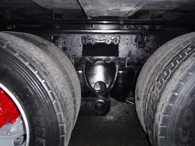 中古トラック 日野アルミウィング #10