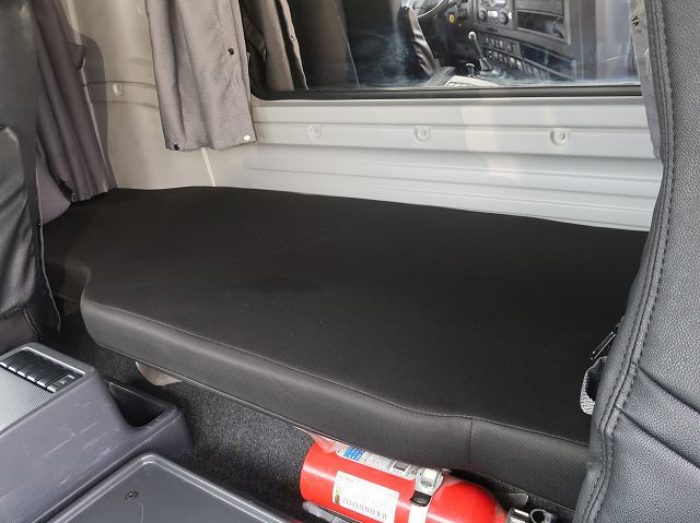 中古トラック いすゞダンプ ＃24