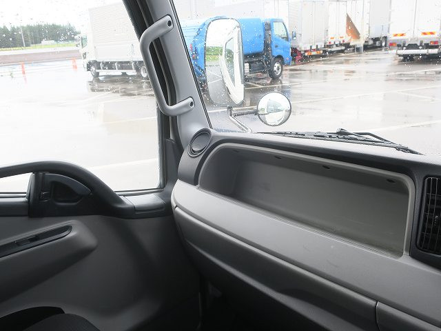 中古トラック 三菱ふそう平ボディ #13