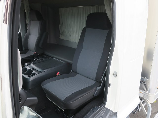 中古トラック 日野アルミバン #22