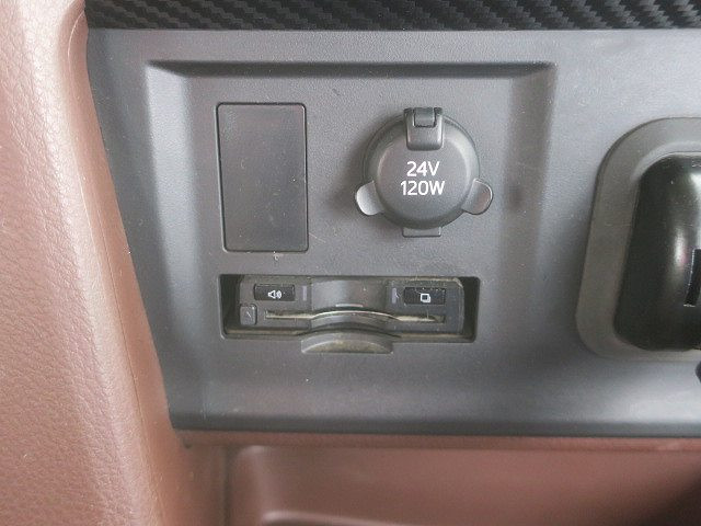 中古トラック 日野ダンプ ＃18