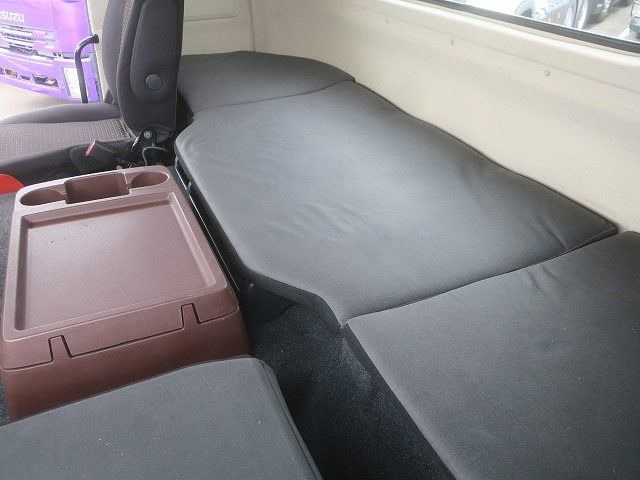中古トラック 日野ダンプ #22
