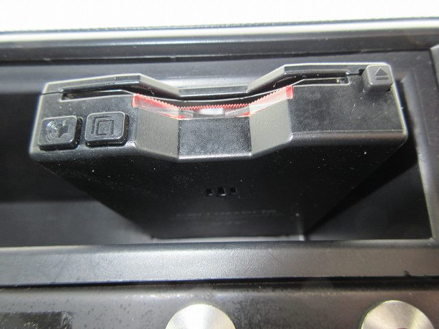 中古トラック 日野冷凍バン ＃19