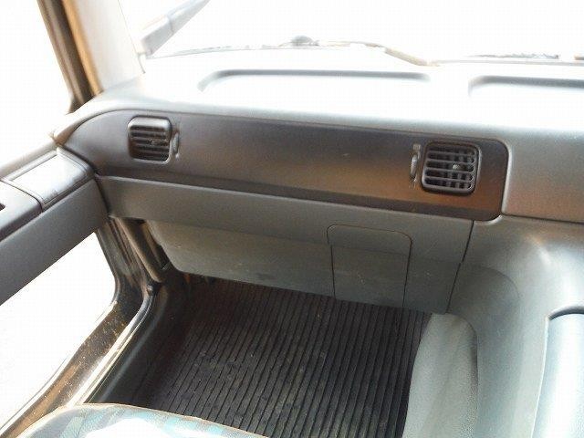 中古トラック 三菱ふそうコンクリートミキサー車 #15