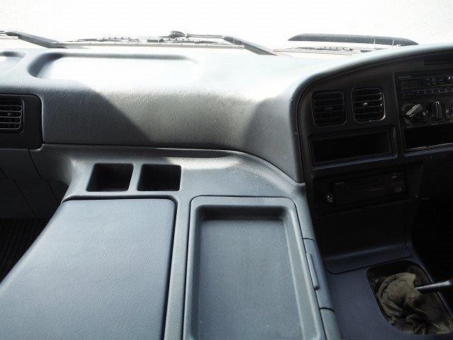 中古トラック 三菱ふそうコンクリートミキサー車 #16