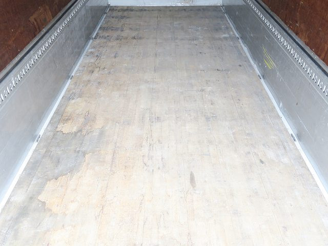 中古トラック いすゞアルミウィング ＃8