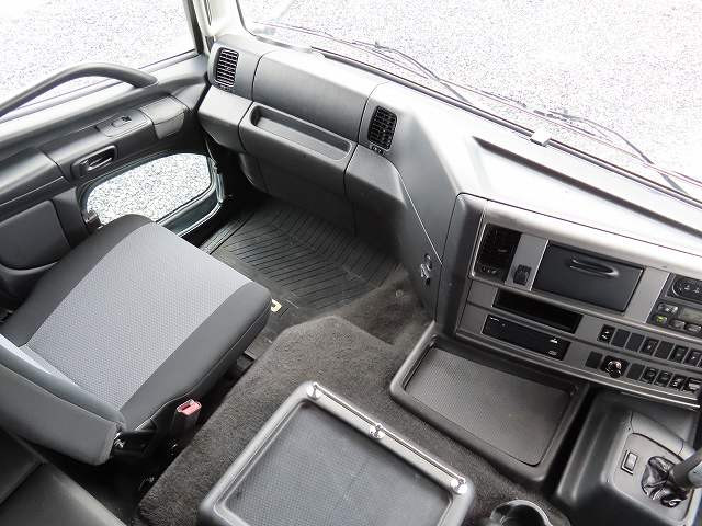 中古トラック 日野 プロフィア トラクタヘッド
