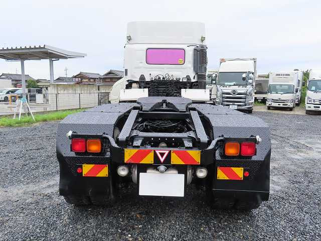 中古トラック 日野 プロフィア トラクタヘッド
