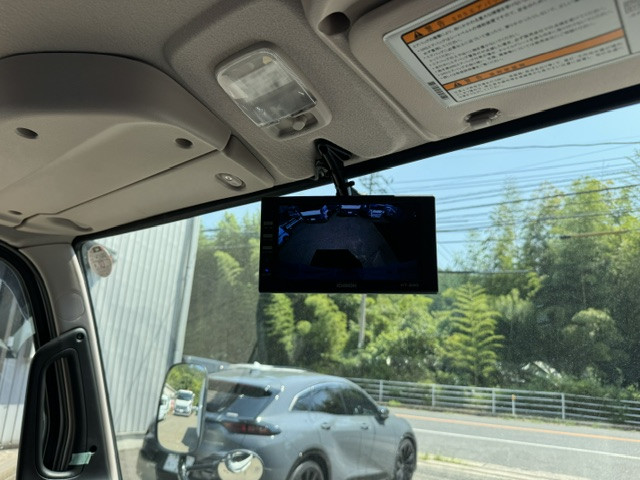 中古トラック 三菱ふそう冷凍バン ＃14