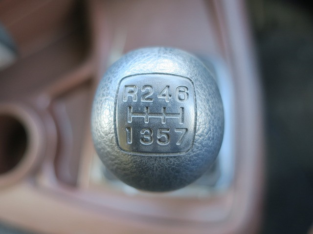 中古トラック 日野アルミウィング ＃18