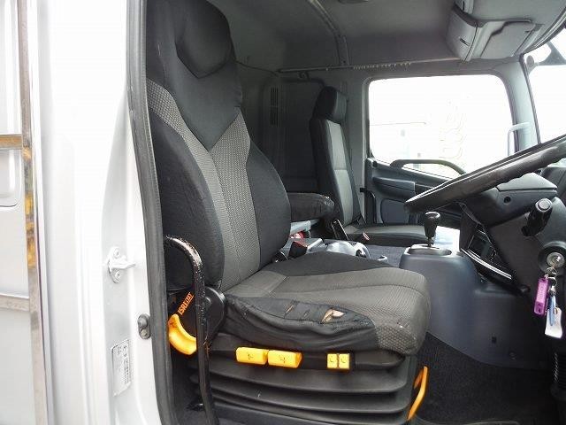 中古トラック 日野平ボディー #12