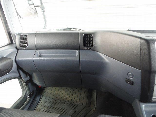 中古トラック 日野平ボディー #13