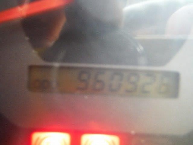 中古トラック 日野平ボディー #18