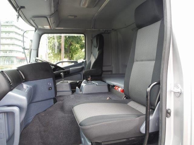 中古トラック 日野平ボディー #19