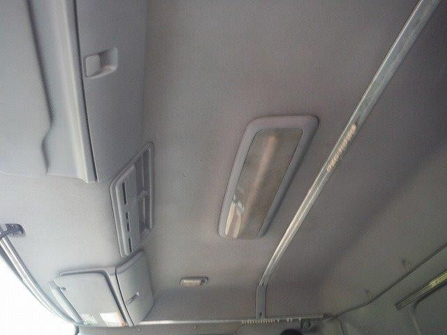 中古トラック 日野平ボディー #21