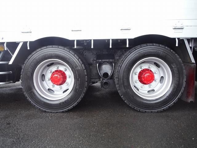 中古トラック 日野平ボディー #9