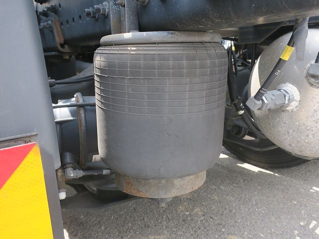 中古トラック 日野トラクタヘッド ＃11