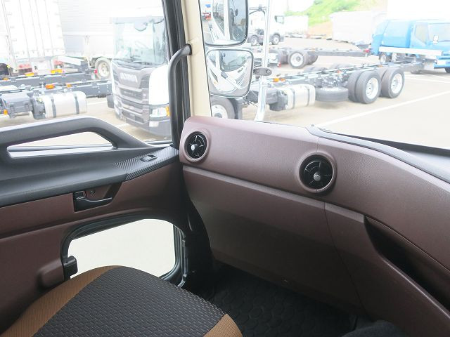 中古トラック 日野トラクタヘッド ＃15