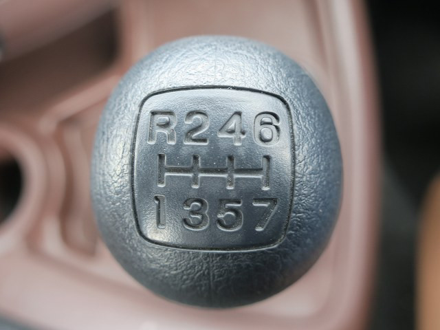 中古トラック 日野トラクタヘッド ＃18