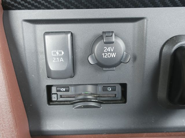 中古トラック 日野トラクタヘッド ＃19