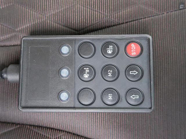 中古トラック 日野トラクタヘッド ＃21