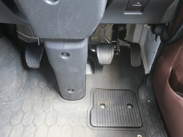 中古トラック 日野トラクタヘッド ＃22