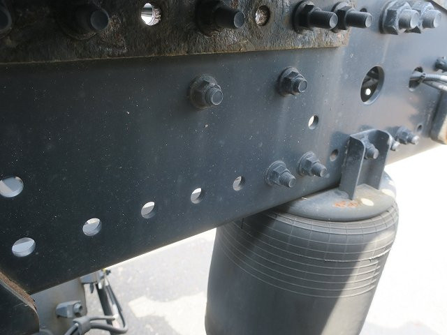 中古トラック 日野トラクタヘッド ＃9