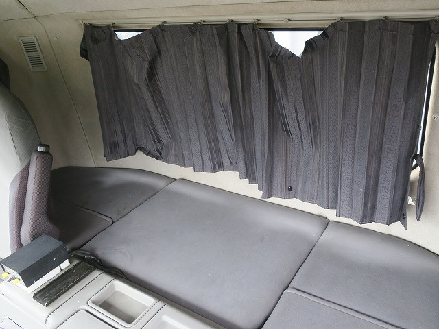 中古トラック 三菱ふそう 脱着式コンテナ専用車   ＃22