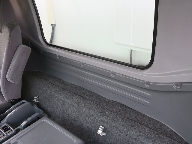 中古トラック いすゞ冷凍バン #22