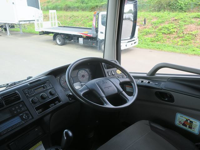 中古トラック 三菱ふそう冷凍バン ＃16